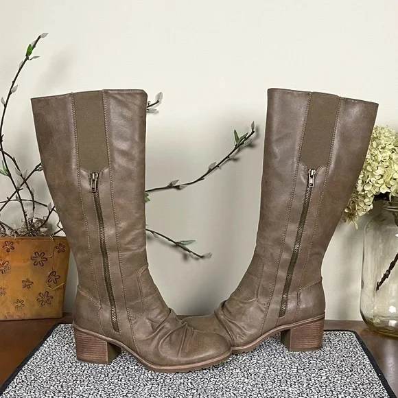 Block Heel Baretraps Rodin BareTraps Shoes Baretraps Dallia